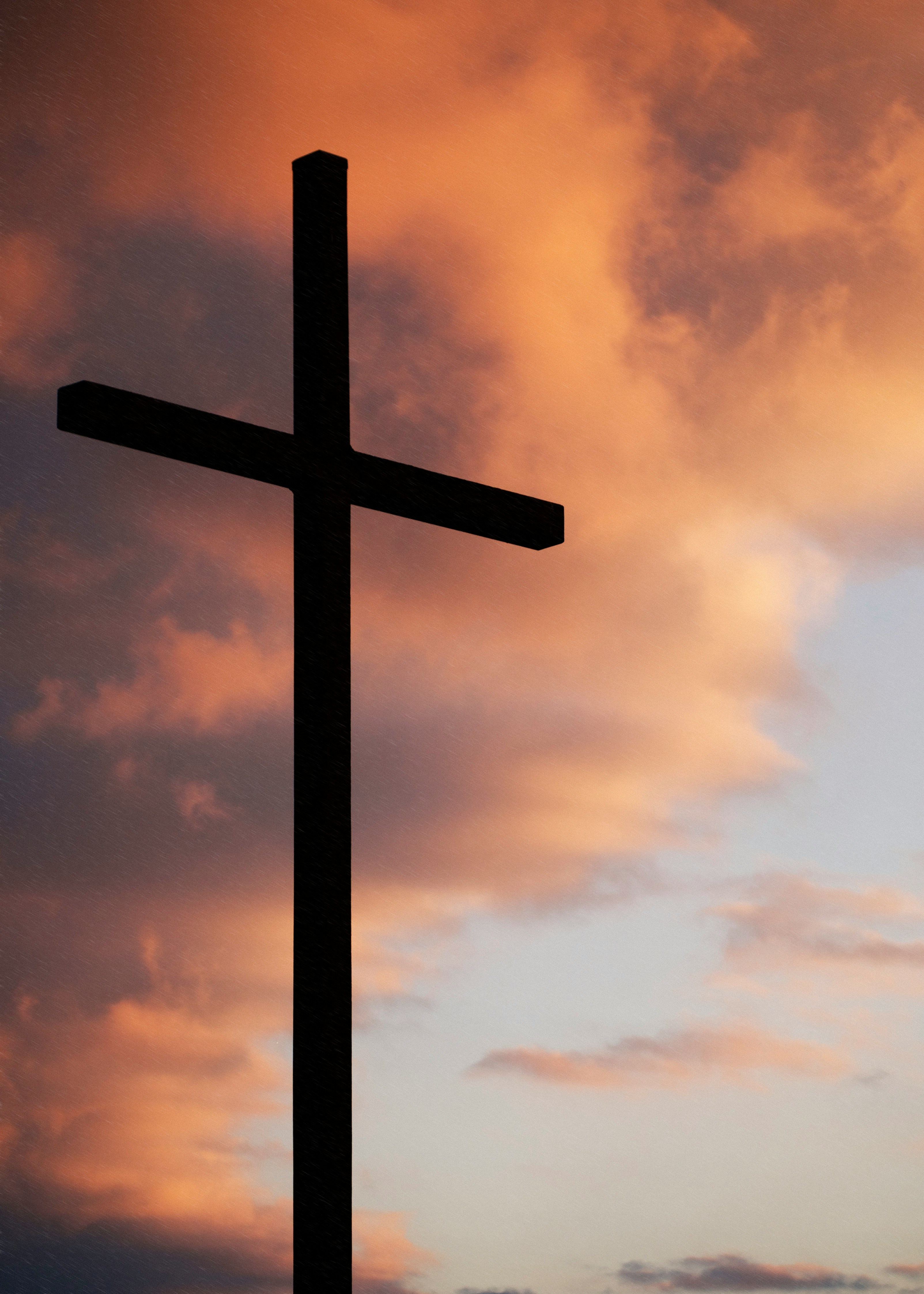 Why I Celebrate Easter: A Living Hope