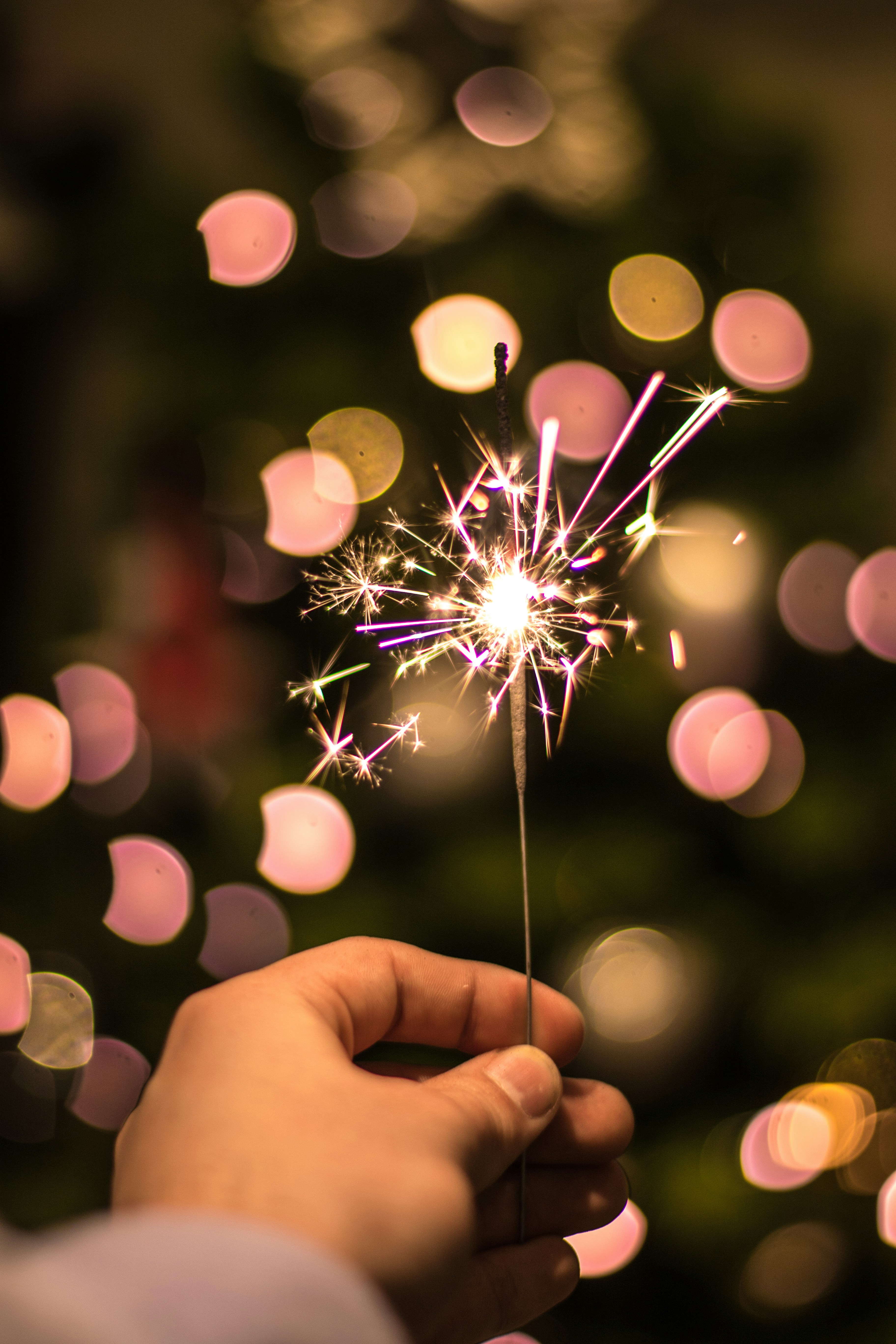 10 Things I Learned This Year