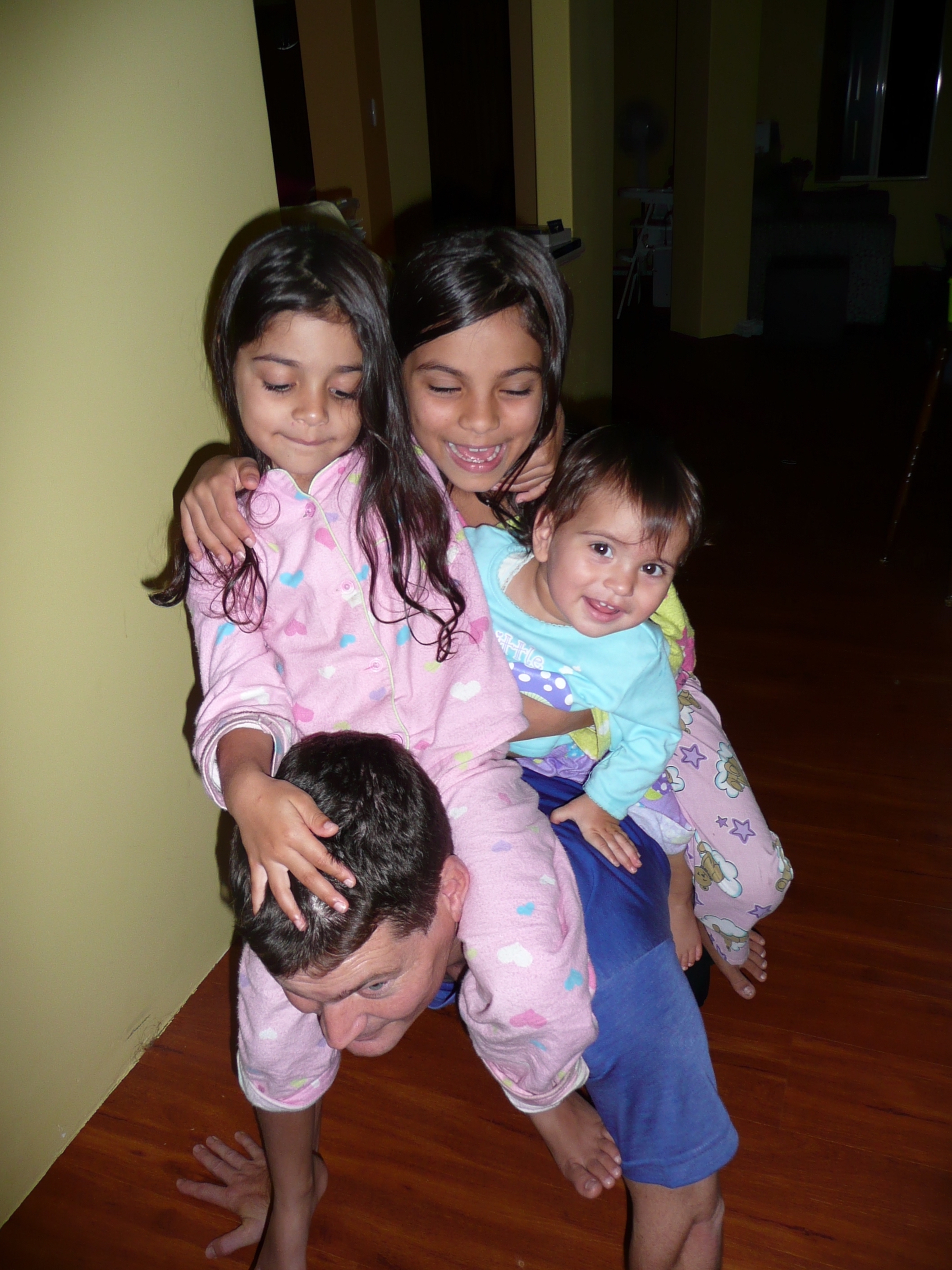 A Memory That Still Holds Me