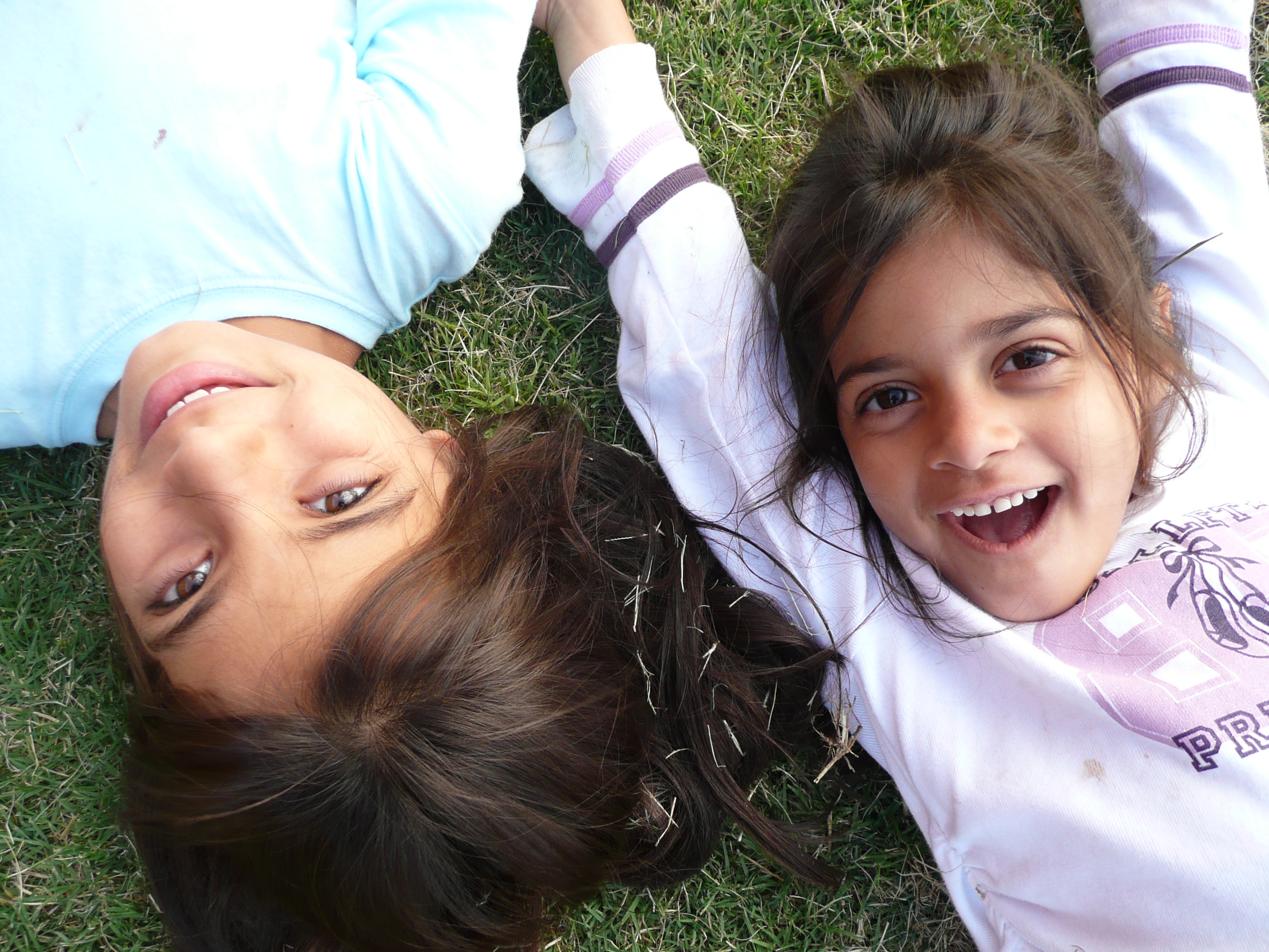 To My Sister On Her 23rd Birthday