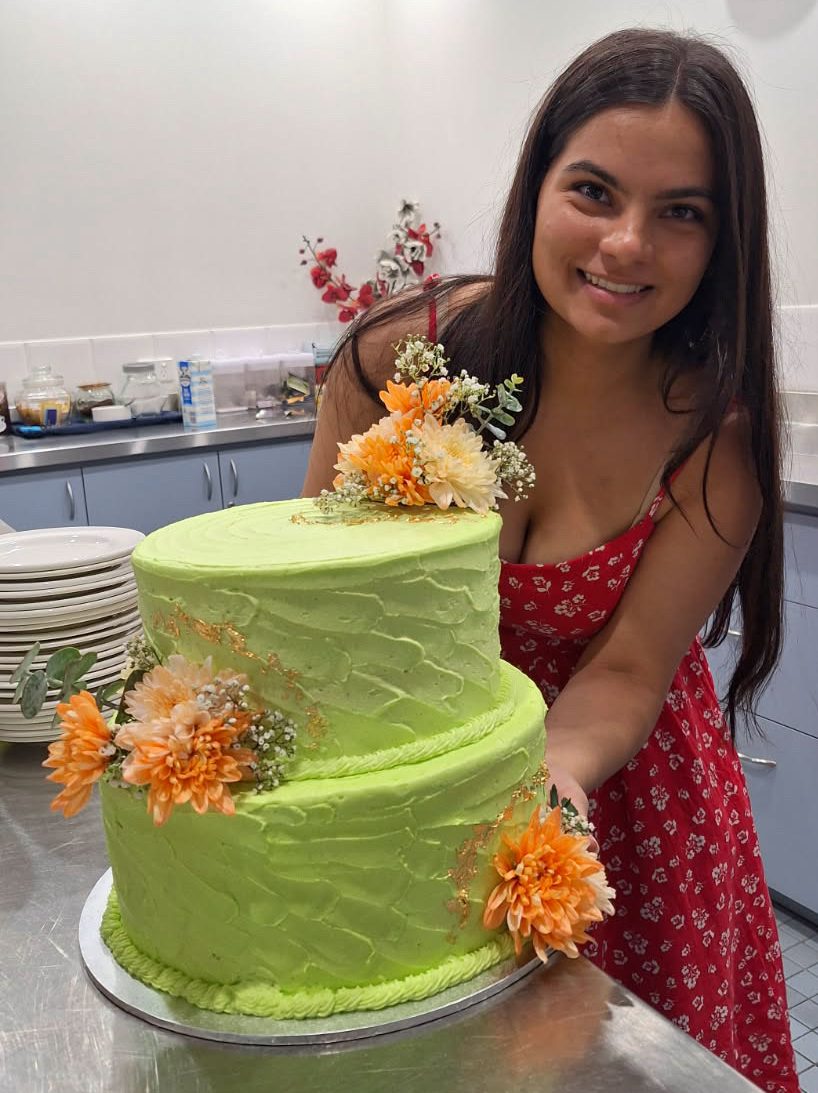 Coffee Chat: Life Lately, Baking, Milestones & Little Memories