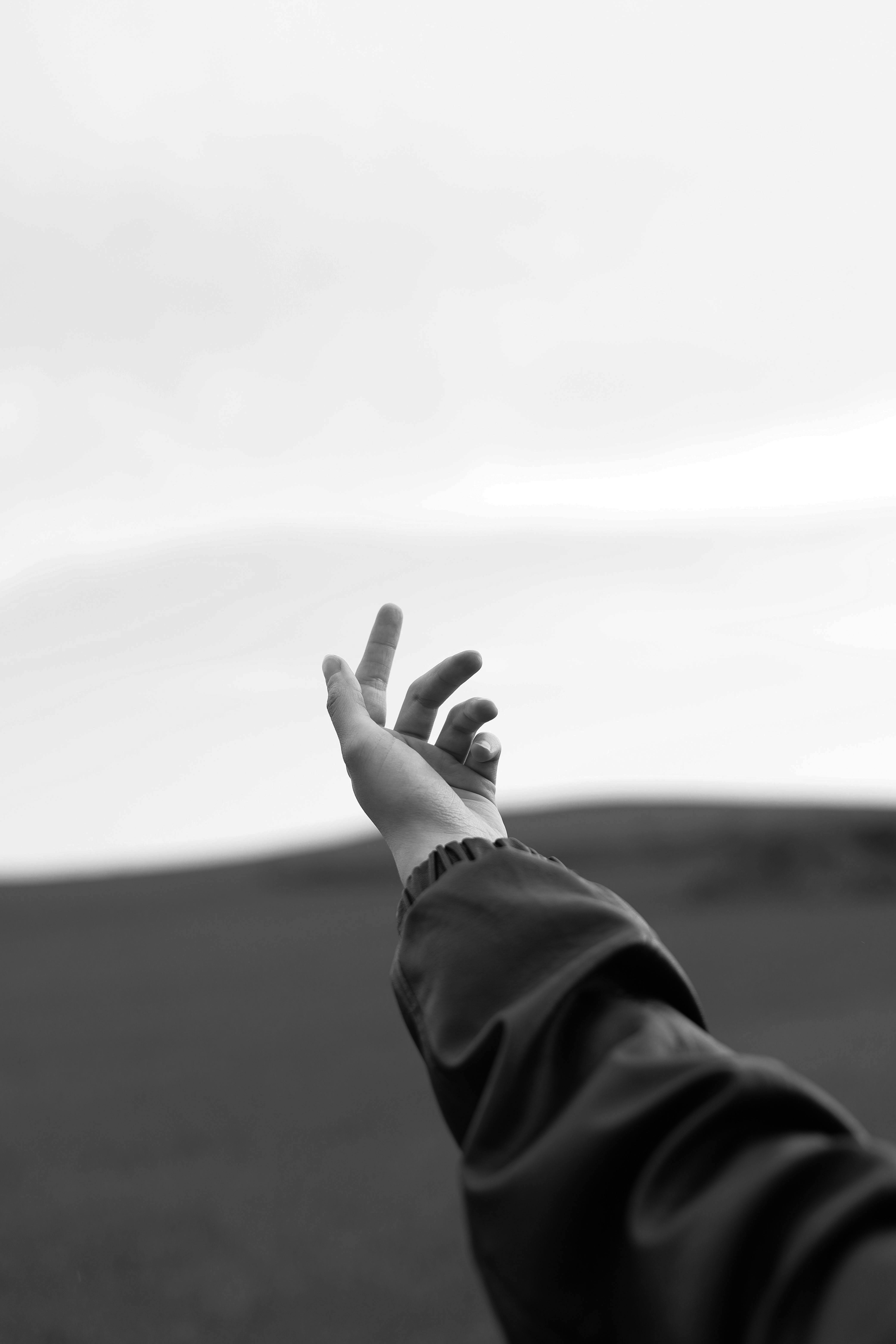 The Man Behind The Mask: Love, Deception & Walking Away